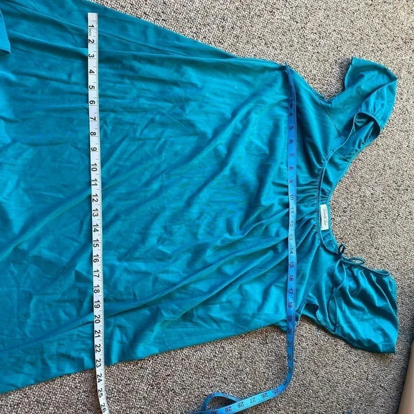 Vintage Vanity Fair Nightgown Women Size Oversized S - Picture 3 of 8